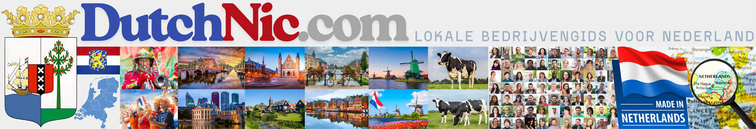 Gemaakt in Nederland - KernGroen
